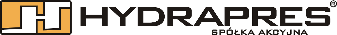 logo hydrapress